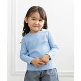 子供服 女の子 Tシャツ | moononnon | 詳細画像11