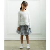 子供服 女の子 Tシャツ | moononnon | 詳細画像6 