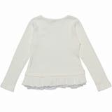 子供服 女の子 Tシャツ | moononnon | 詳細画像3 