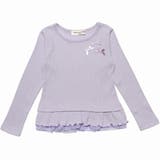 子供服 女の子 Tシャツ | moononnon | 詳細画像7 