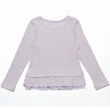 子供服 女の子 Tシャツ | moononnon | 詳細画像8 