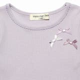 子供服 女の子 Tシャツ | moononnon | 詳細画像9 