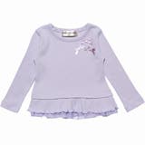 子供服 女の子 Tシャツ | moononnon | 詳細画像8