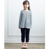 子供服 女の子 Tシャツ | moononnon | 詳細画像10