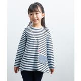 子供服 女の子 Tシャツ | moononnon | 詳細画像11
