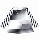 子供服 女の子 Tシャツ | moononnon | 詳細画像2