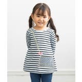 子供服 女の子 Tシャツ | moononnon | 詳細画像12