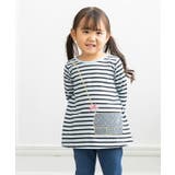子供服 女の子 Tシャツ | moononnon | 詳細画像13