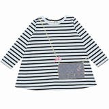 子供服 女の子 Tシャツ | moononnon | 詳細画像8