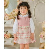 子供服 女の子 ワンピース | moononnon | 詳細画像6 