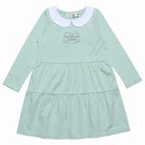 子供服 女の子 ワンピース | moononnon | 詳細画像5