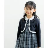 子供服 女の子 ボレロ | moononnon | 詳細画像1