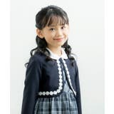 子供服 女の子 ボレロ | moononnon | 詳細画像5