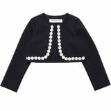 子供服 女の子 ボレロ | moononnon | 詳細画像2