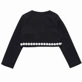 子供服 女の子 ボレロ | moononnon | 詳細画像3