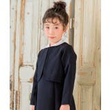 子供服 女の子 ボレロ | moononnon | 詳細画像5 