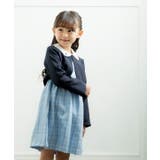 子供服 女の子 ボレロ | moononnon | 詳細画像6 