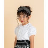 子供服 女の子 ブラウス | moononnon | 詳細画像1