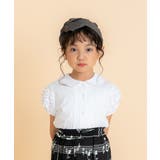 子供服 女の子 ブラウス | moononnon | 詳細画像6