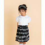 子供服 女の子 ブラウス | moononnon | 詳細画像8