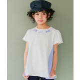 子供服 女の子 Tシャツ | moononnon | 詳細画像1