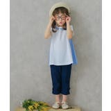 子供服 女の子 Tシャツ | moononnon | 詳細画像5