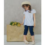 子供服 女の子 Tシャツ | moononnon | 詳細画像12