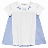 子供服 女の子 Tシャツ | moononnon | 詳細画像2