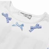 子供服 女の子 Tシャツ | moononnon | 詳細画像4