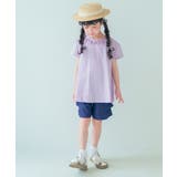 子供服 女の子 Tシャツ | moononnon | 詳細画像14 
