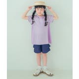 子供服 女の子 Tシャツ | moononnon | 詳細画像17 