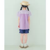 子供服 女の子 Tシャツ | moononnon | 詳細画像18 