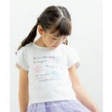 子供服 女の子 Tシャツ | moononnon | 詳細画像1