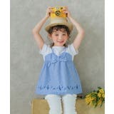 子供服 女の子 Tシャツ | moononnon | 詳細画像1 