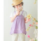 子供服 女の子 Tシャツ | moononnon | 詳細画像12