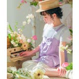 子供服 女の子 Tシャツ | moononnon | 詳細画像13