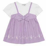 子供服 女の子 Tシャツ | moononnon | 詳細画像14