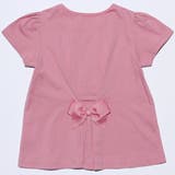 子供服 女の子 Tシャツ | moononnon | 詳細画像3 