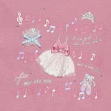 子供服 女の子 Tシャツ | moononnon | 詳細画像4 