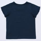 子供服 女の子 Tシャツ | moononnon | 詳細画像3 