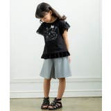 子供服 女の子 Tシャツ | moononnon | 詳細画像6