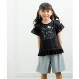 子供服 女の子 Tシャツ | moononnon | 詳細画像7