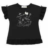 子供服 女の子 Tシャツ | moononnon | 詳細画像2