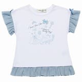 子供服 女の子 Tシャツ | moononnon | 詳細画像8