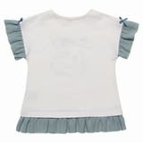 子供服 女の子 Tシャツ | moononnon | 詳細画像9