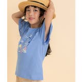 子供服 女の子 Tシャツ | moononnon | 詳細画像12
