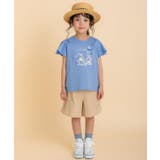 子供服 女の子 Tシャツ | moononnon | 詳細画像13