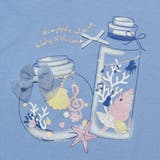 子供服 女の子 Tシャツ | moononnon | 詳細画像10