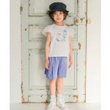子供服 女の子 Tシャツ | moononnon | 詳細画像7