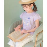 子供服 女の子 Tシャツ | moononnon | 詳細画像16